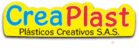 Plásticos Creativos S.A.S.(Creaplast), es una empresa cuya razón social es crear, importar, producir y distribuir material didáctico fabricado en plástico en Medellin, Colombia.