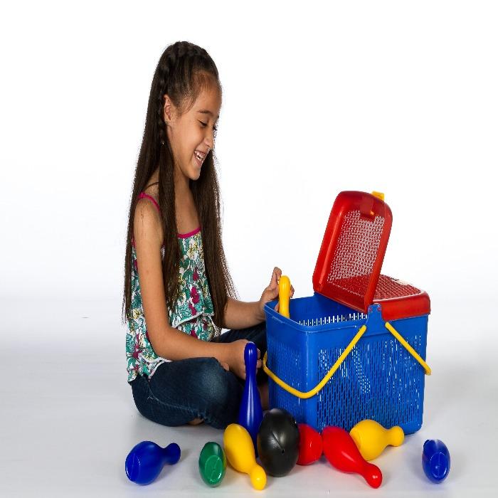 Para Empacar y Hogar