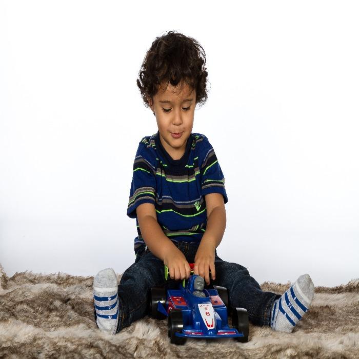 Vehículos Didácticos