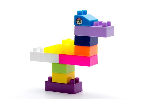 Bloques Básicos 35 pcs