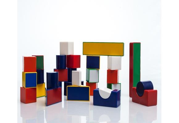 Módulos Creativos x 30