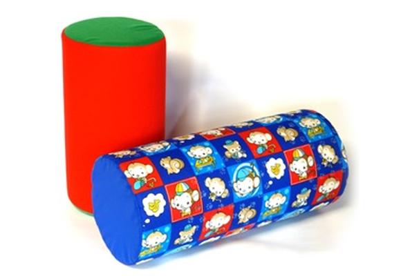 Rodillo en Espuma Grande