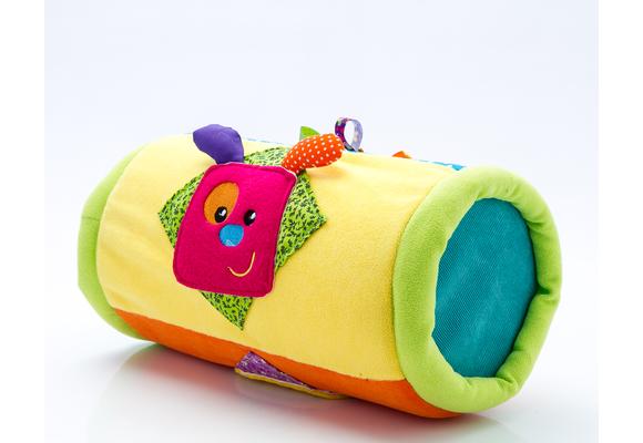 Rodillo de Espuma con Texturas