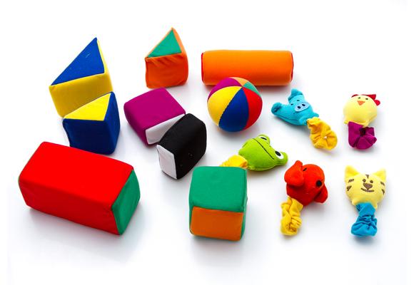 Kit de Percepción  Pequeño