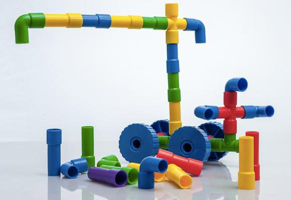 Tuberías conectables