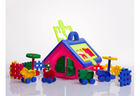 Finca Didáctica x 30