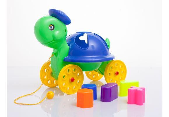 Tortuga Didáctica