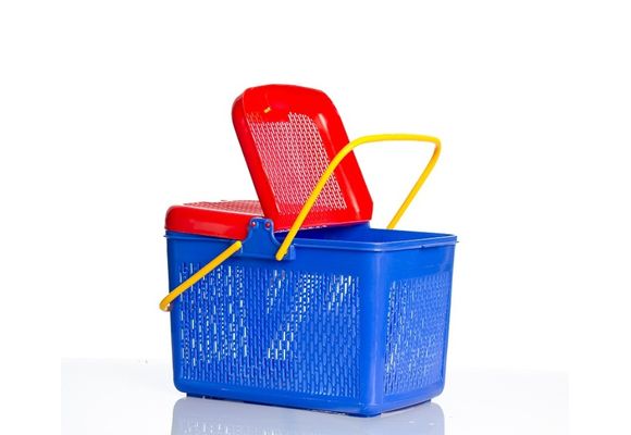 Canasta Picnic Caperucita