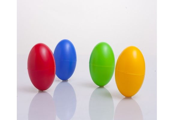 Huevos Musicales x 2