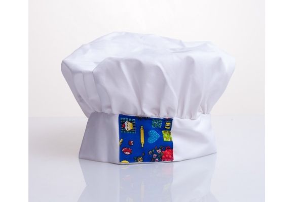 Gorro Chef