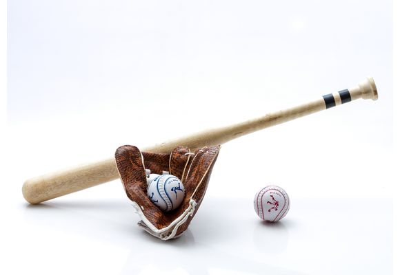 Bate de Baseball