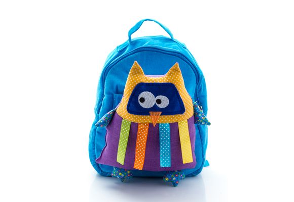 Morral Infantil Niña