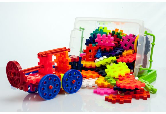 Modulines Kilo  119 piezas