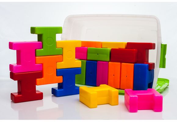 Módulos H Kilo 20 piezas