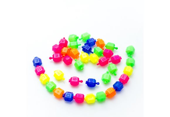 ABC Eslabones Kilo 150 píezas