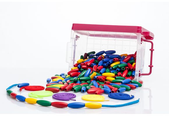 Ovales Kilo 300 piezas