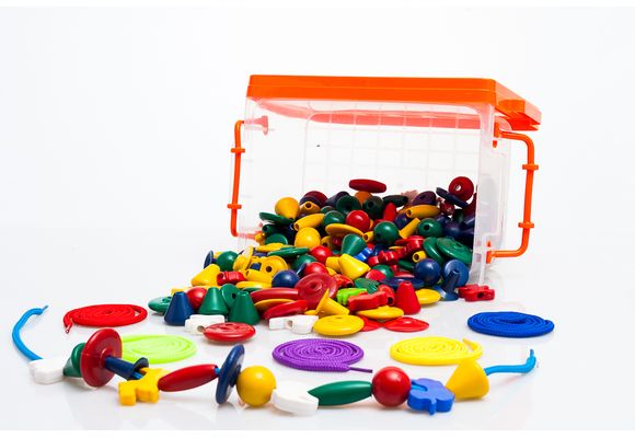 Super Zoo Surtido Kilo 323 piezas