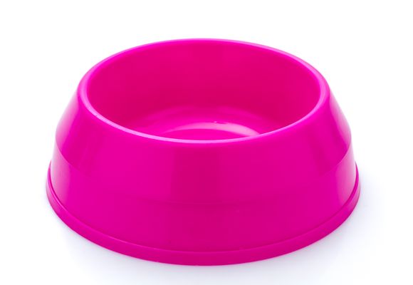 Comedero Grande Redondo Liviano