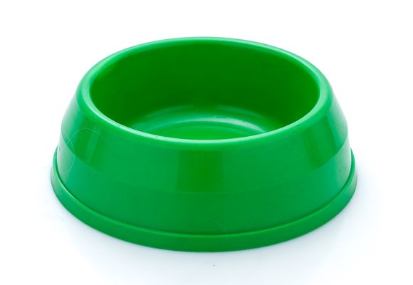 Comedero Gigante Redondo Liviano.