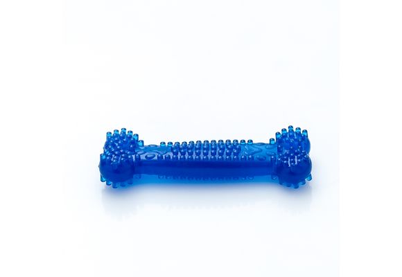 Hueso Dentado Pequeño  8 cm