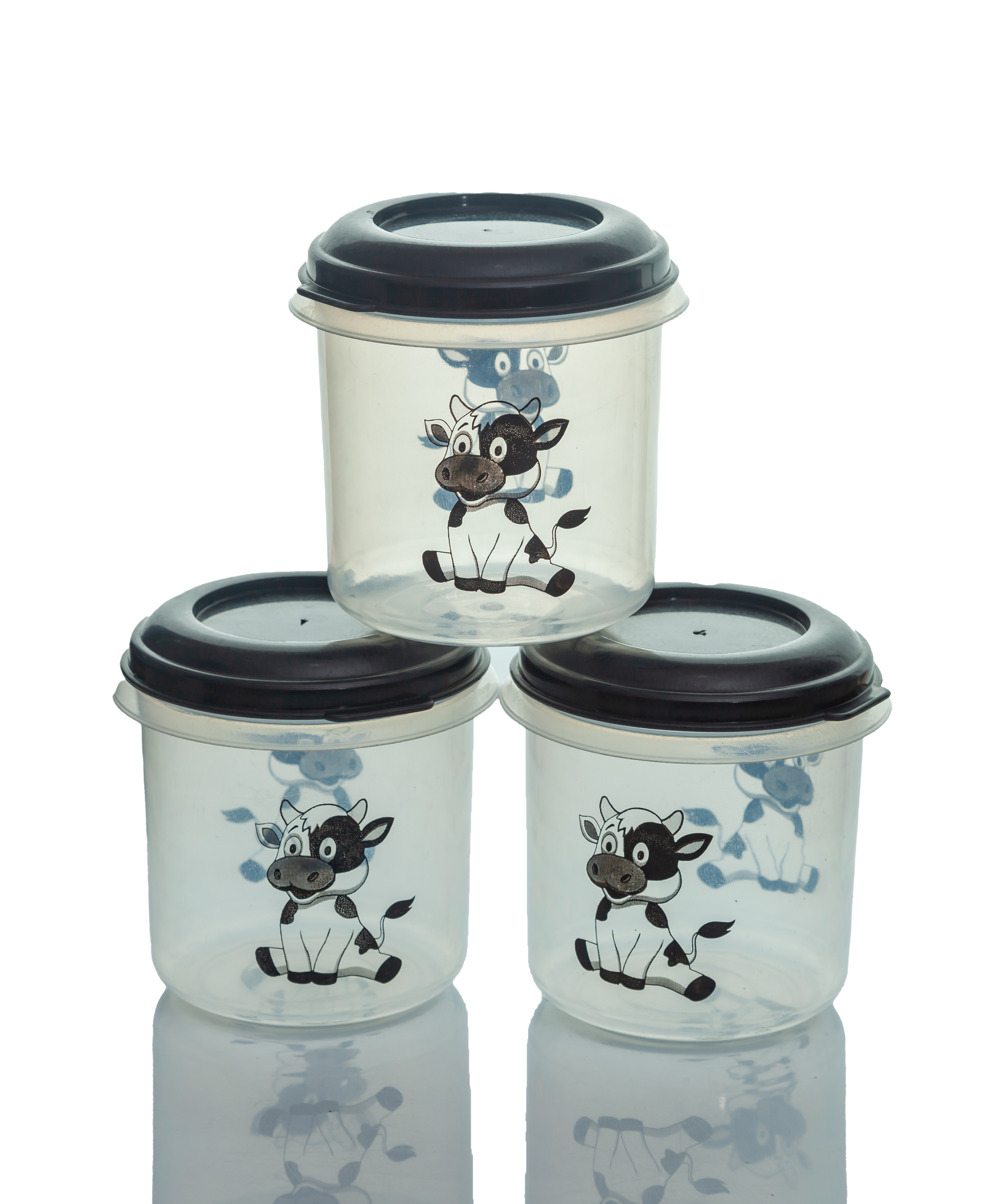 Tarro de cocina pequeño