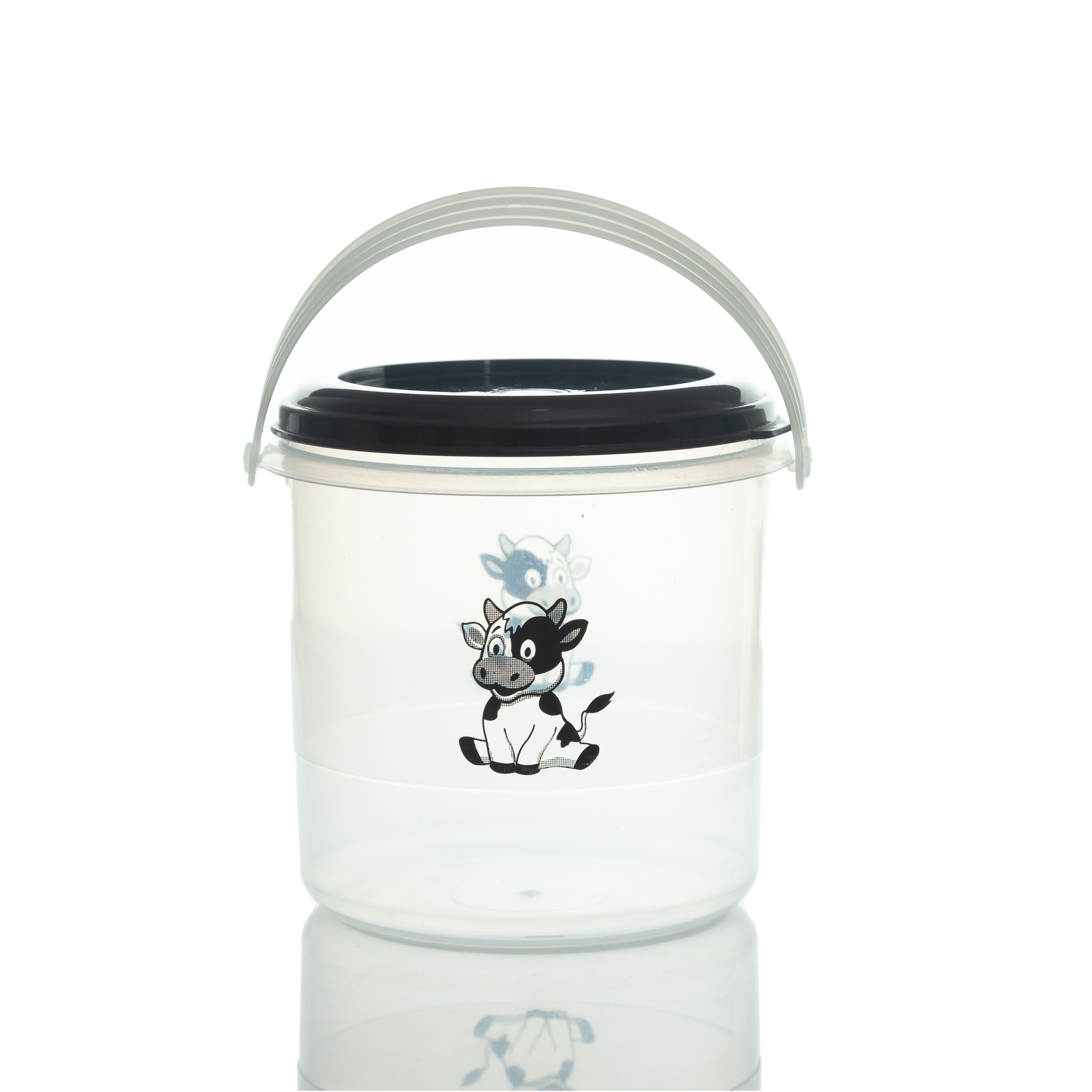 Tarro de cocina mediano